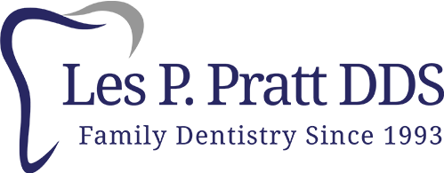 Les P. Pratt logo