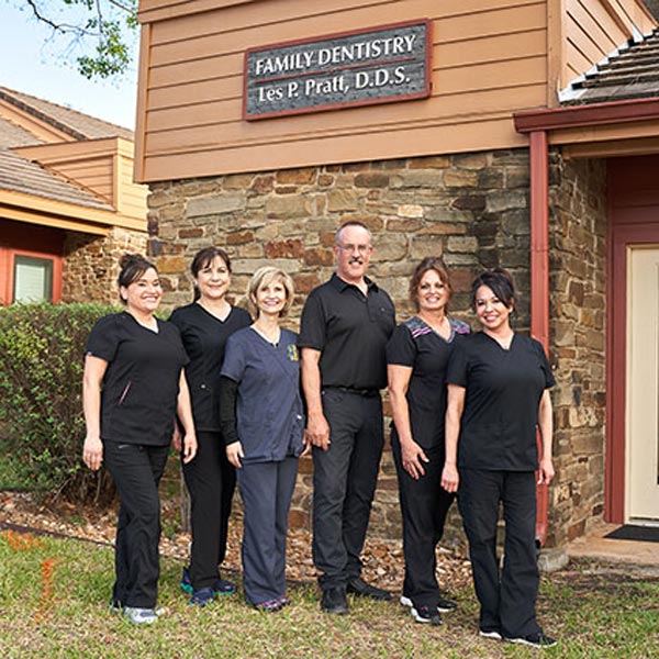 Dental Staff